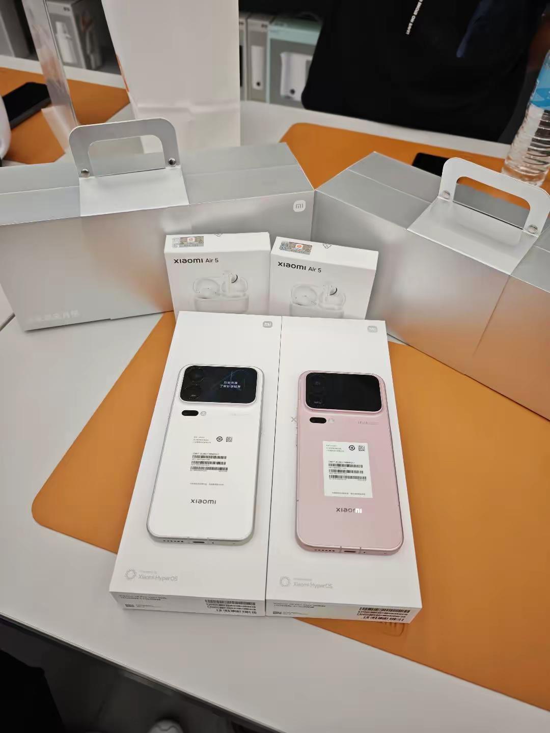 什么时候可以再来一次喜提爱机 高端配置值得拥有