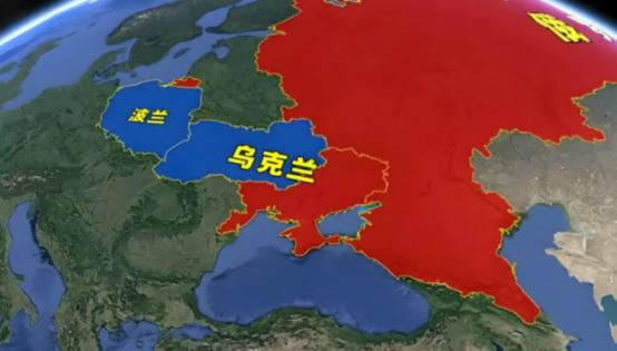 假如波兰下场乌克兰，俄军能扛住乌波联军吗？就这么说吧，波兰要是下场帮乌克兰，相当