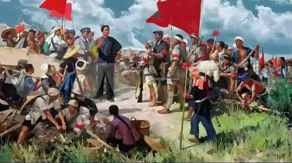 #在古装剧改编方面,你有什么建议?#
一，多看原著，没看过五十遍不许乱改乱拍！我