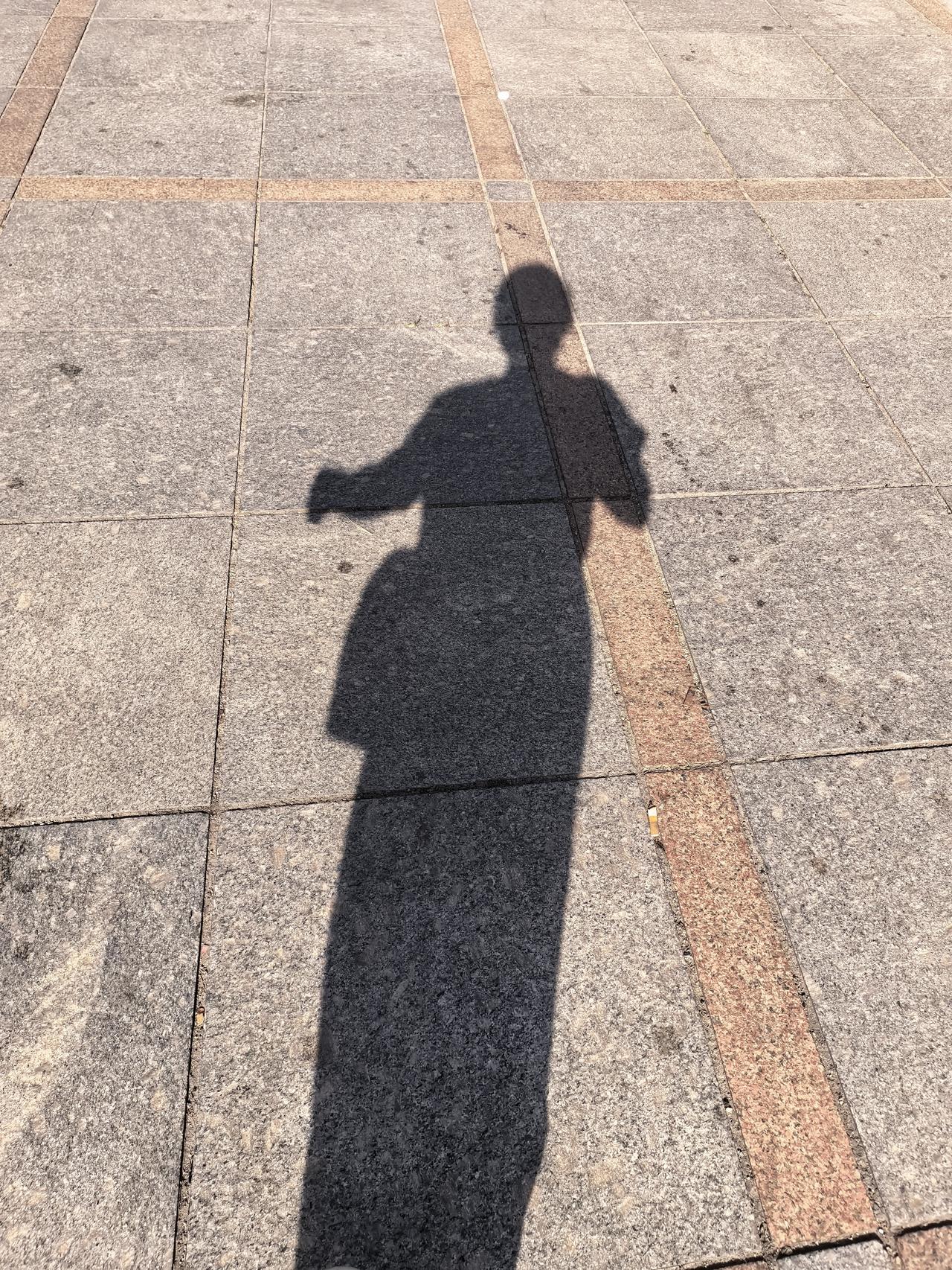 风景这边独好。