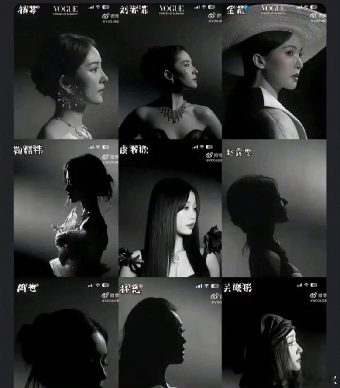 曝某艺人及其助理阴阳工作人员你觉得以下谁的法令纹和嘴角凹陷更需要打光披荆斩棘直播