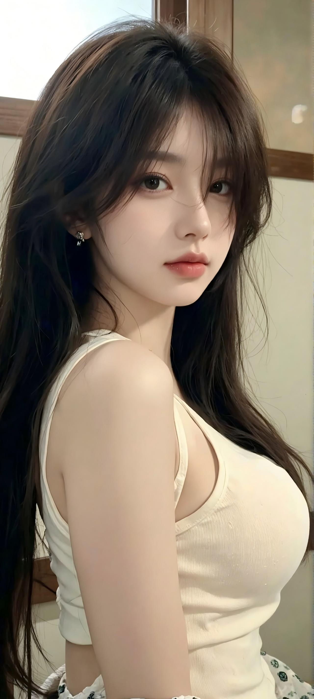 | 出水芙蓉 符合你审美