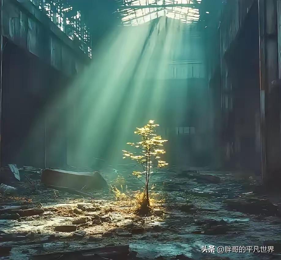 这篇文章写给我身患抑郁症，经历大学退学住院出院，躺平摆烂再住院出院，各种折腾，怨