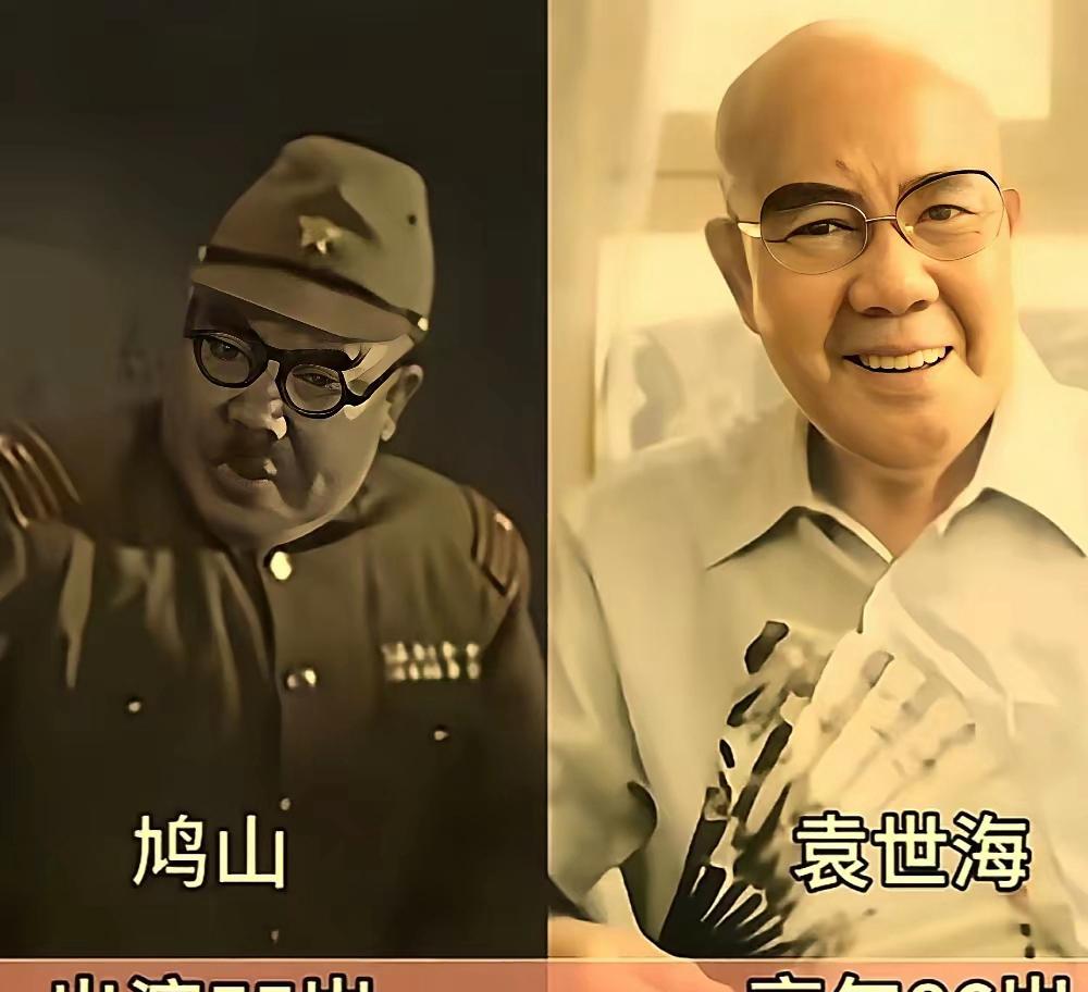 李铁梅当年台上眼神坚毅如钢，唱到“痛说革命家史”时泪光闪烁，却咬牙不堕。
