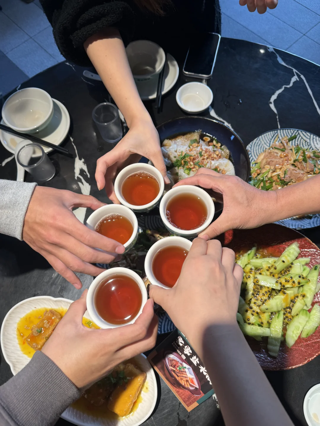 南宁家庭聚餐饭店，这家口味全家人都能吃