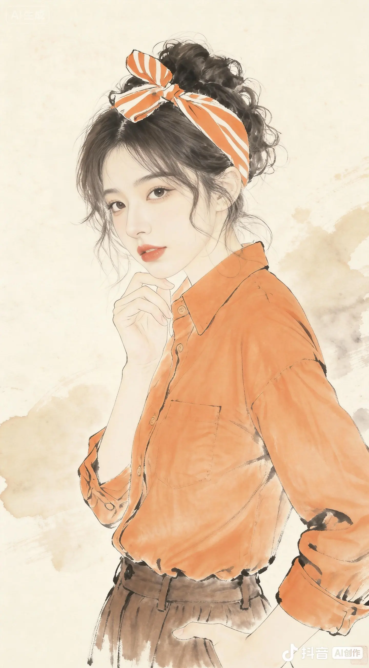 玩法合伙人计划 全寻找玩法合伙人  ai创作 我在拍特效 玩法合伙人