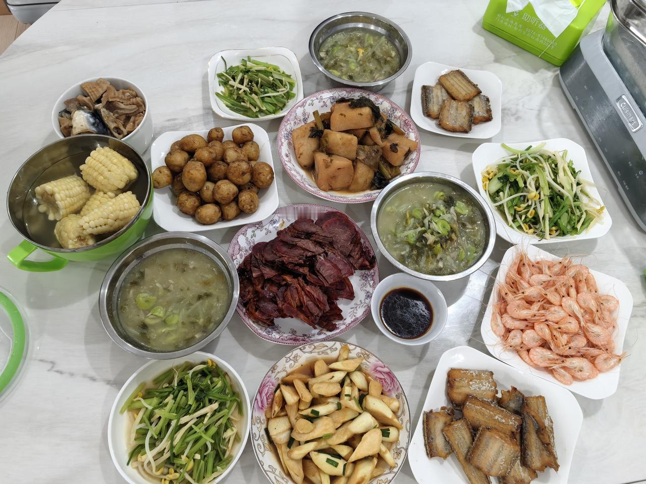 儿子中招甲流了
      前两天和儿子说好请一天假去看望奶奶。结果今天一早儿子