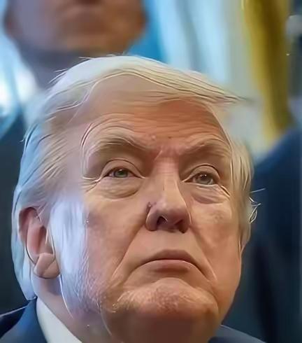 睁眼说瞎话，连自己都不相信，6月10日，特朗普总统再有四天就到了自己80岁生日。