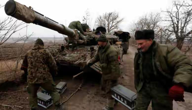 泰国大选在即，出动重武器猛攻柬埔寨，这次特朗普来劝也没用