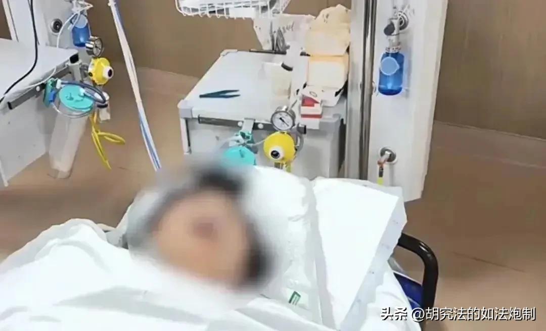 前半生潇洒，后半生凄凉，这就是不婚不育的结局！上海，一男子把房子租给53岁独身女