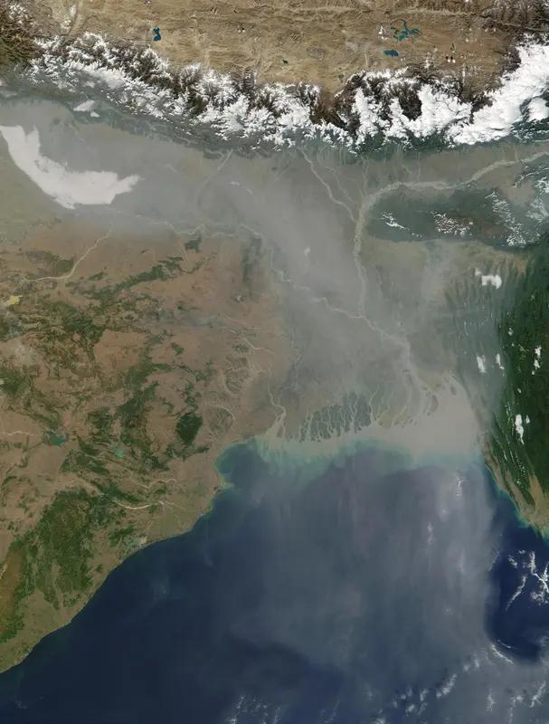 印度想取代中国成为世界工厂？难咯！印度人倒是自信满满，老说要替代中国。可一场能源
