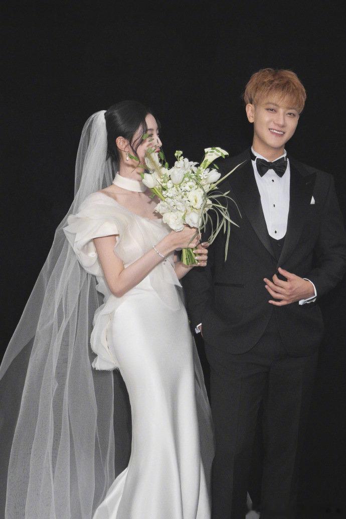 徐艺洋也太幸福了吧！有黄子韬每天晚上陪学英语，陪伴型恋人 + 一起变好，这感情太