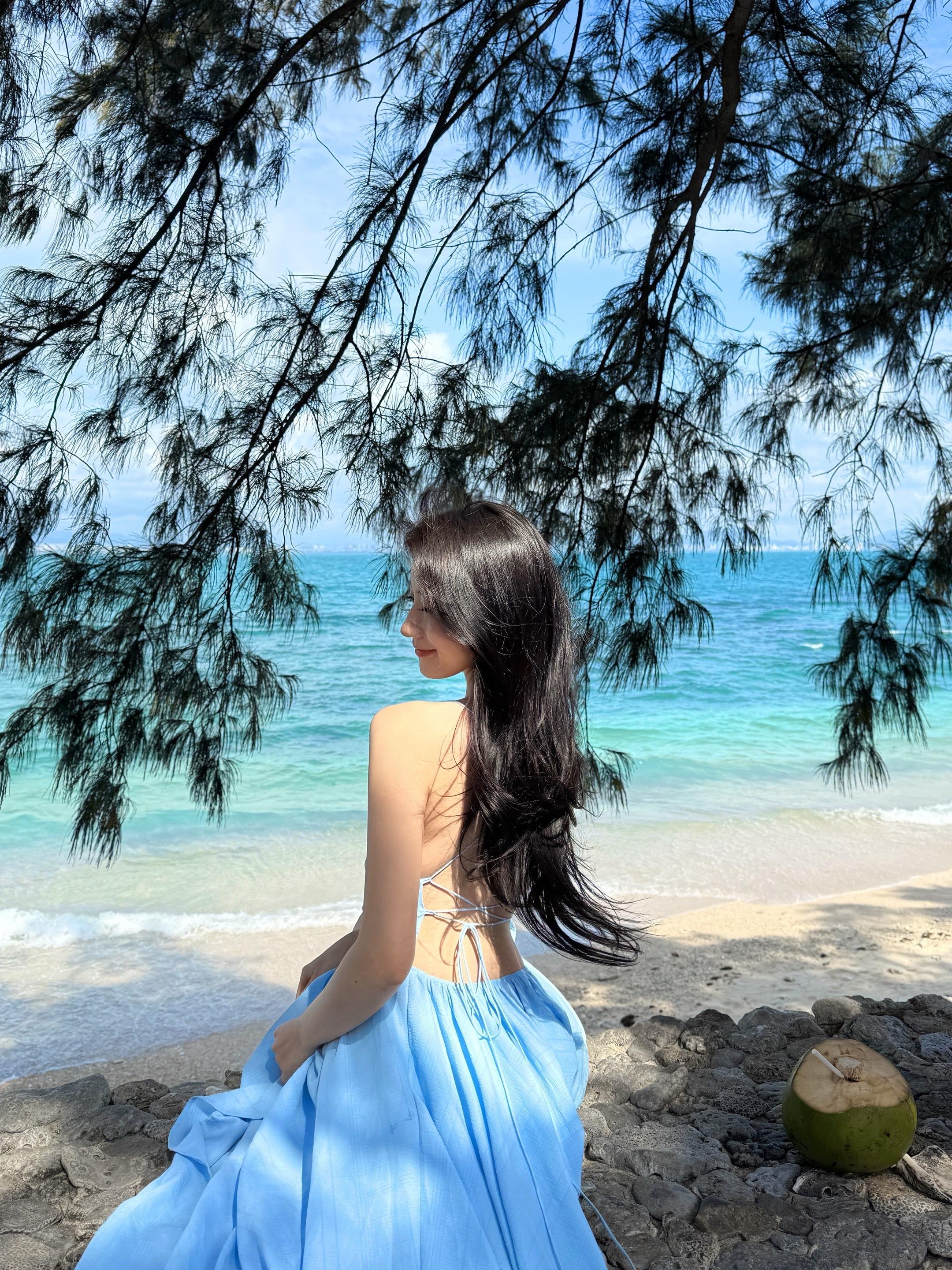 西岛日记🌊🫧