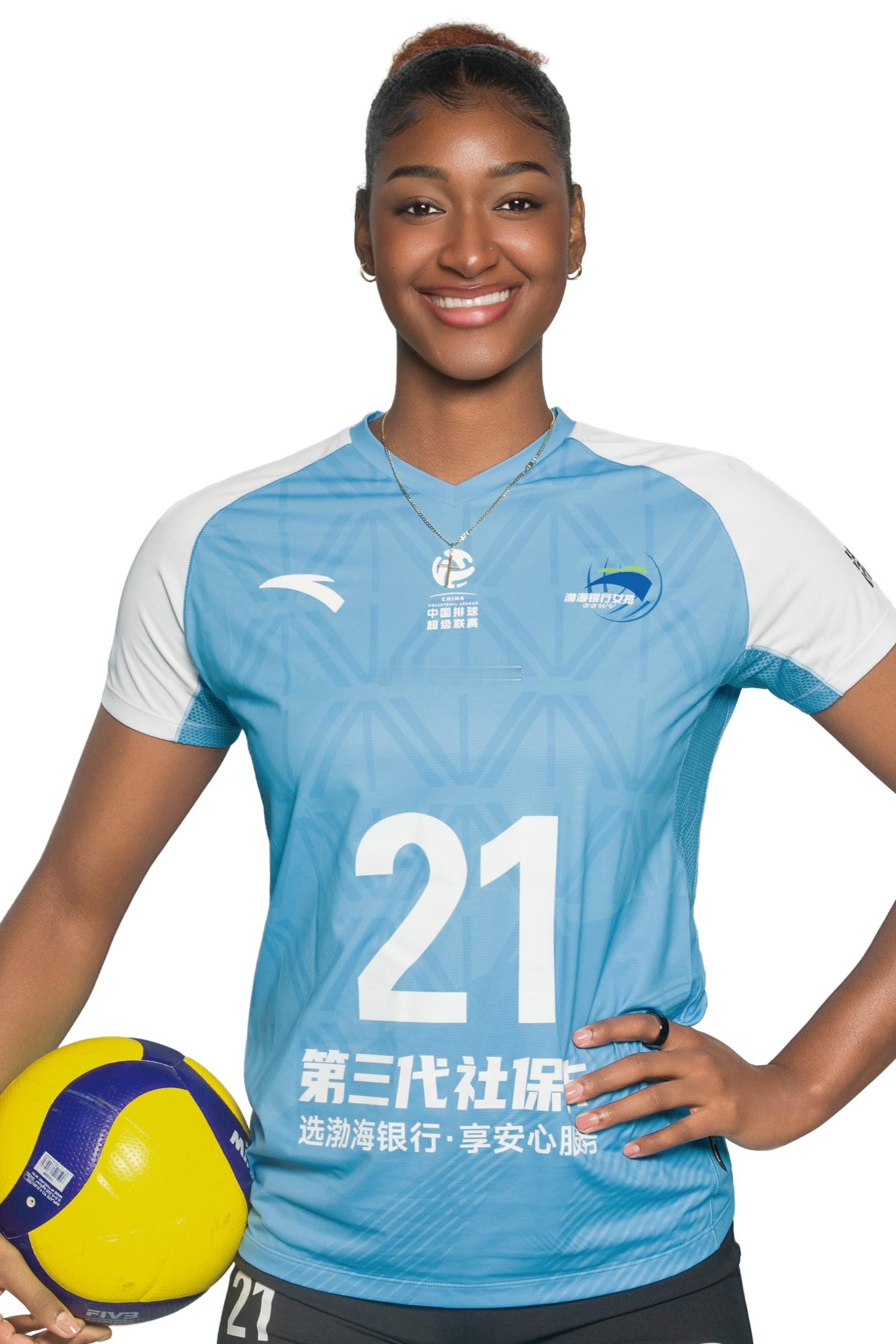 2025-2026中国女排超级联赛总决赛半决赛天津渤海银行3-0江苏中天钢铁马丁