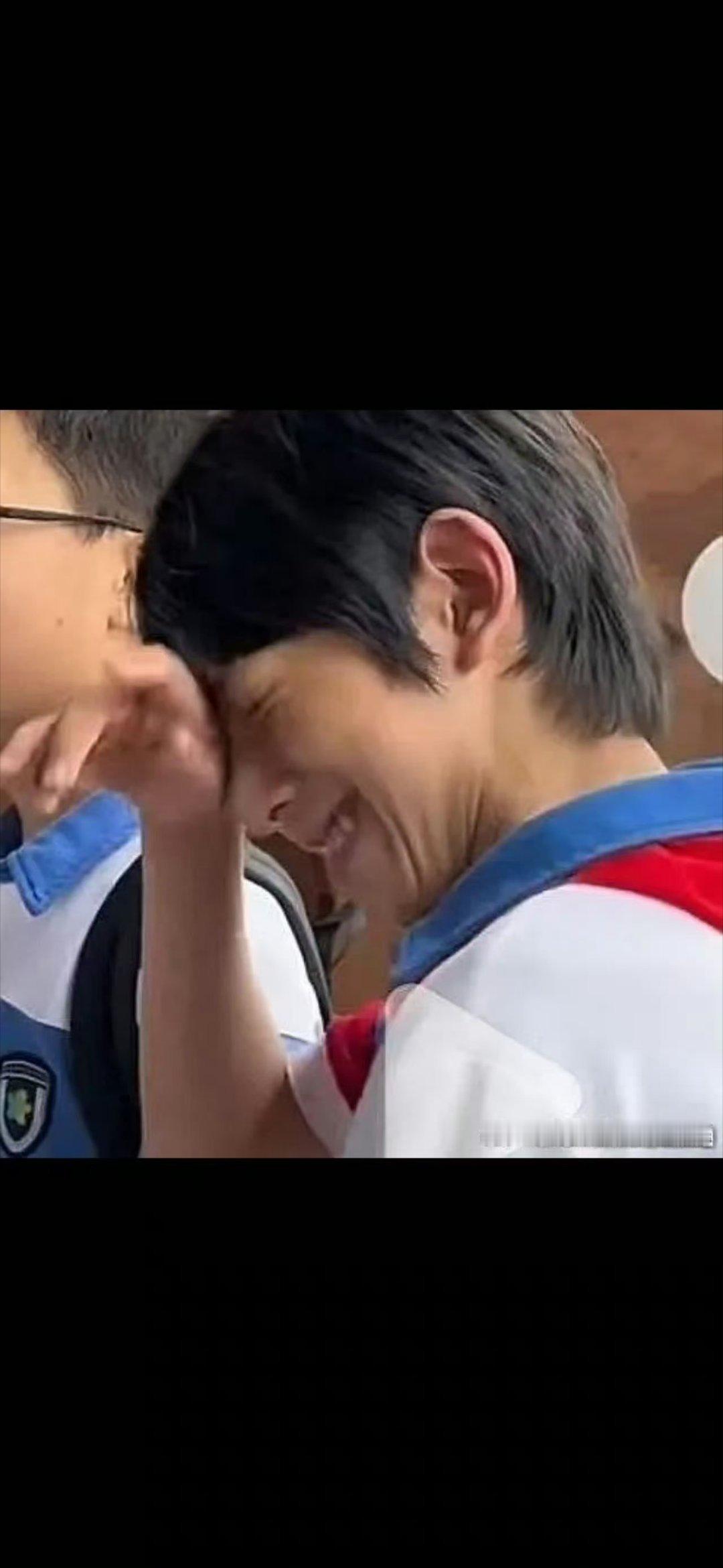 陈浚铭大芒果不哭不哭小偷不哭不哭 