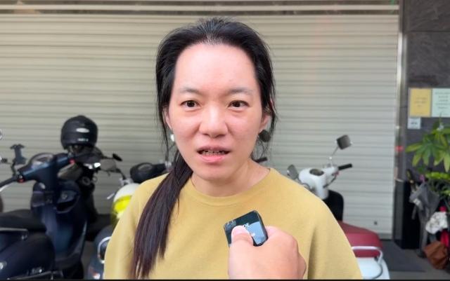 陈幸妤：赵建铭仇恨扁家　就像柯文哲讨厌赖清德
陈水扁女儿陈幸妤自爆与赵建铭离婚，