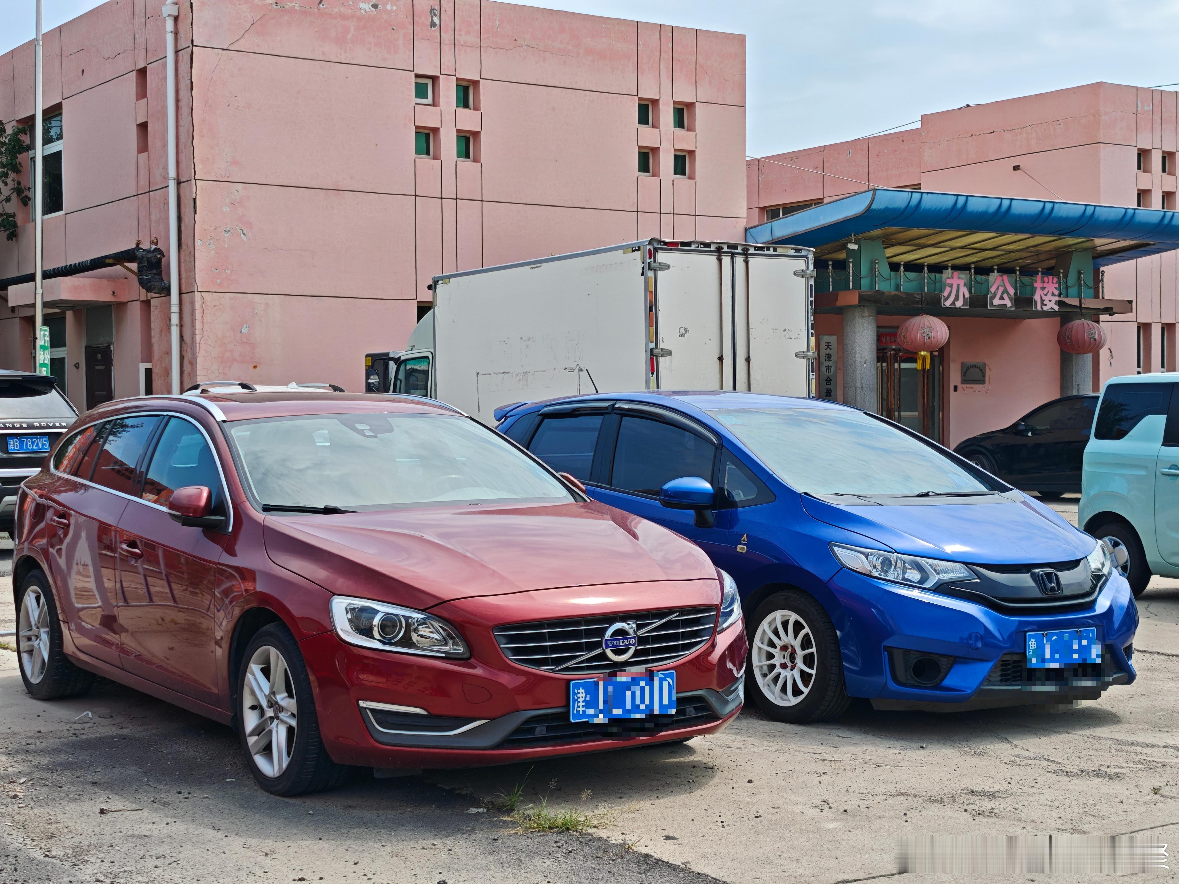 马力玩聚老马在路上 周六在店欢迎来看（bai)车(piao) ​​​