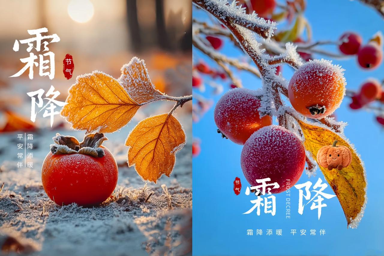 霜降

《秋晚登楼望南江入始兴郡路》：

作者：张九龄

 原文：
潦收沙衍出，