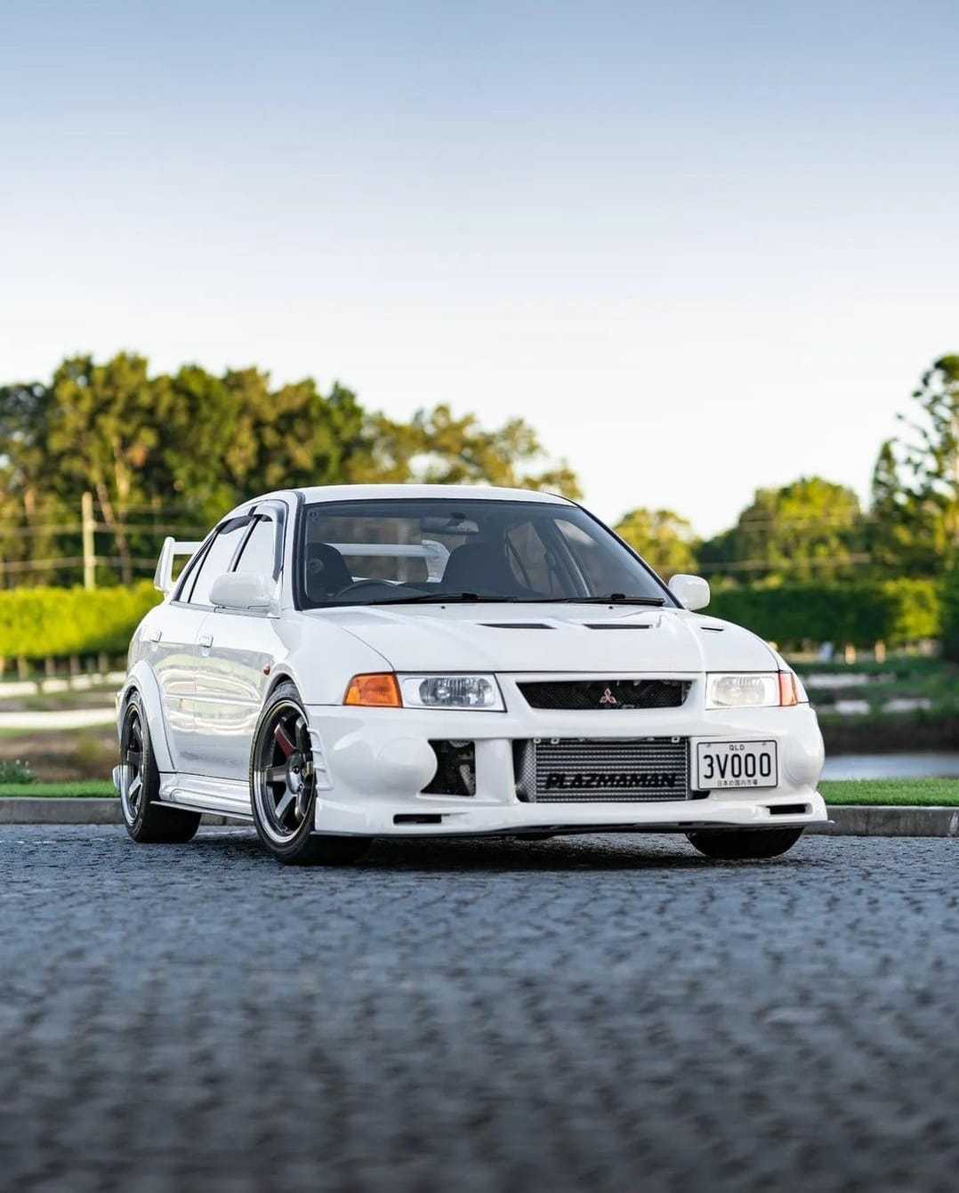 EVO ​​​
