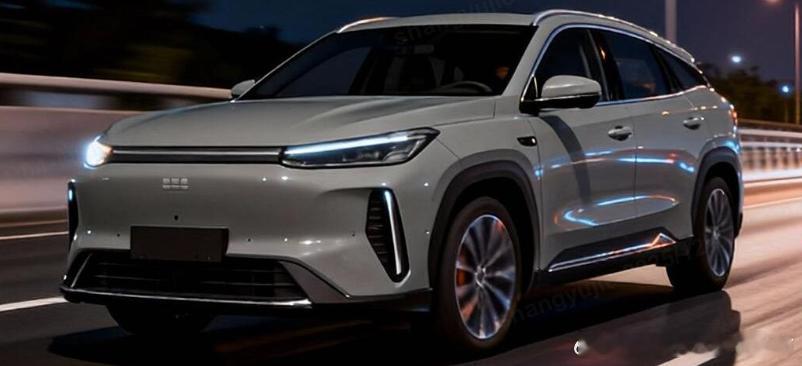 智能驾驶黑科技🧠一键泊车+自适应巡航，银河M7让开车更轻松！新手也能秒变老司机