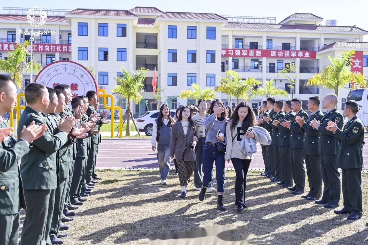 近日，73131部队、漳州市退役军人事务局、共青团漳州市委、漳州军分区政治工作处