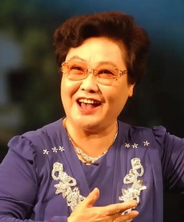 郭兰英97岁离世，那条大河无声，但歌声终成绝响。
郭兰英走了，97岁，在广州。消