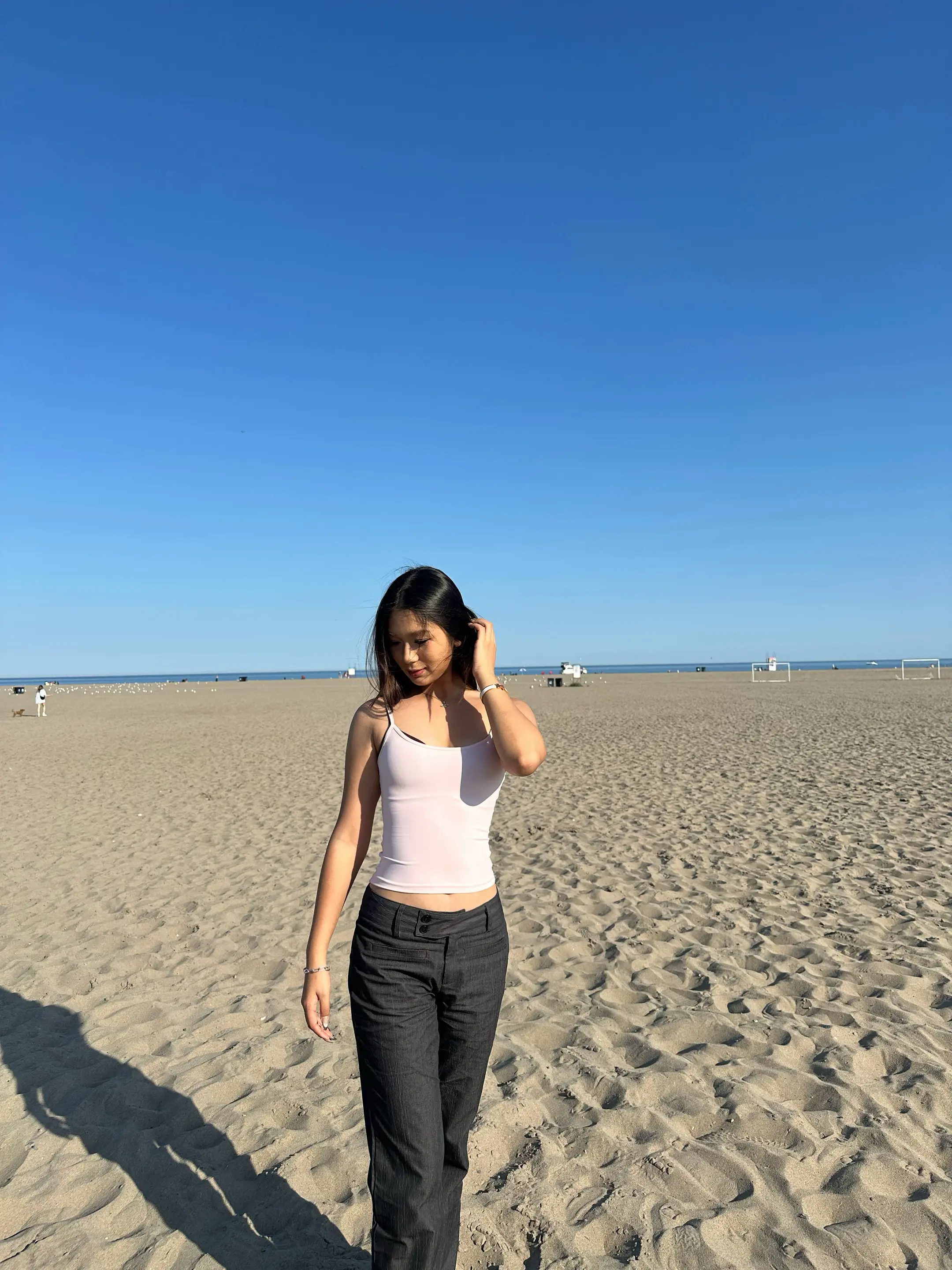 夏天你真的就这样结束了吗