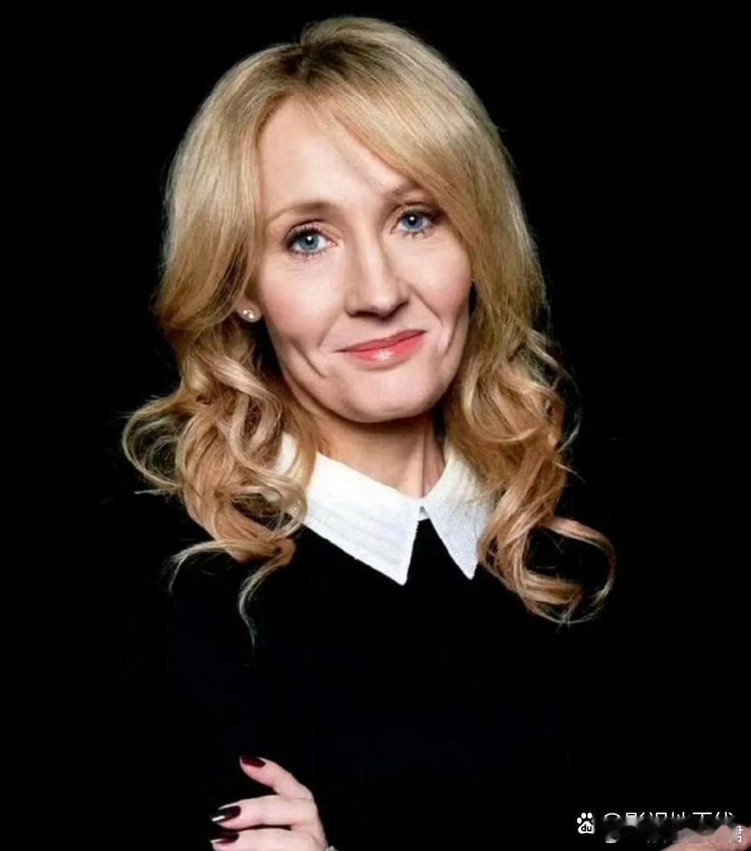 罗琳强烈否认：“荒谬至极。我和我的团队成员从未见过、联系过杰弗里·爱泼斯坦，也从