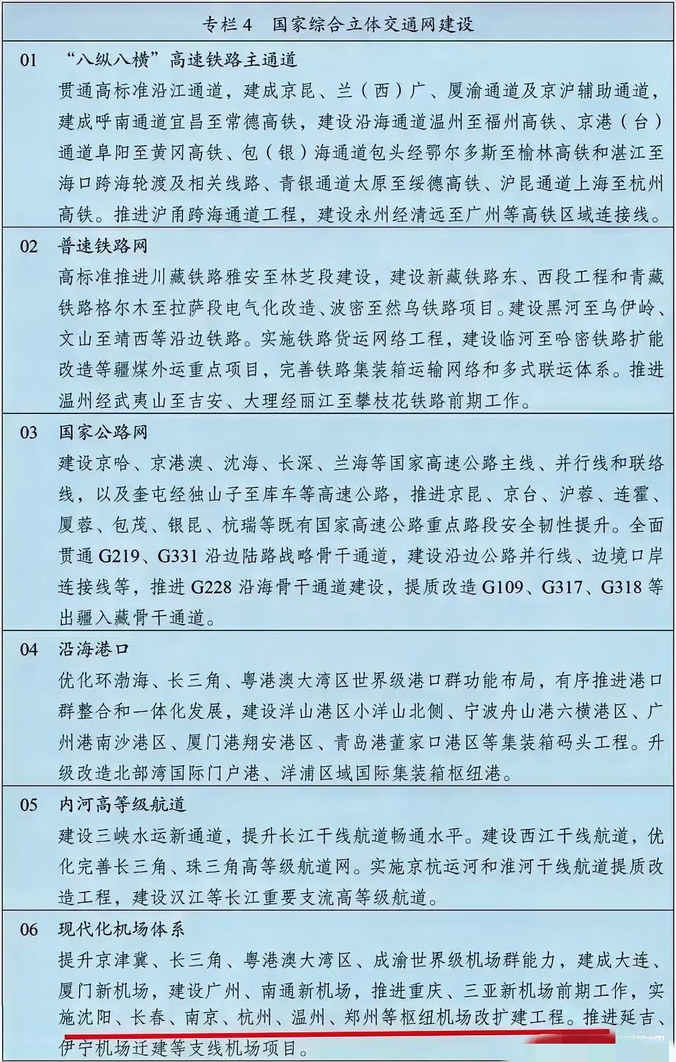 沈阳到杭州：6大机场扩建如何撬动万亿级航空经济？

沈阳、长春、南京、杭州、温州