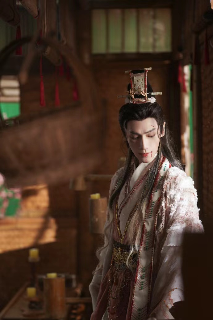 水龙吟10.2%持续第二罗云熙水龙吟10.2%  罗云熙水龙吟10.2%，水龙吟