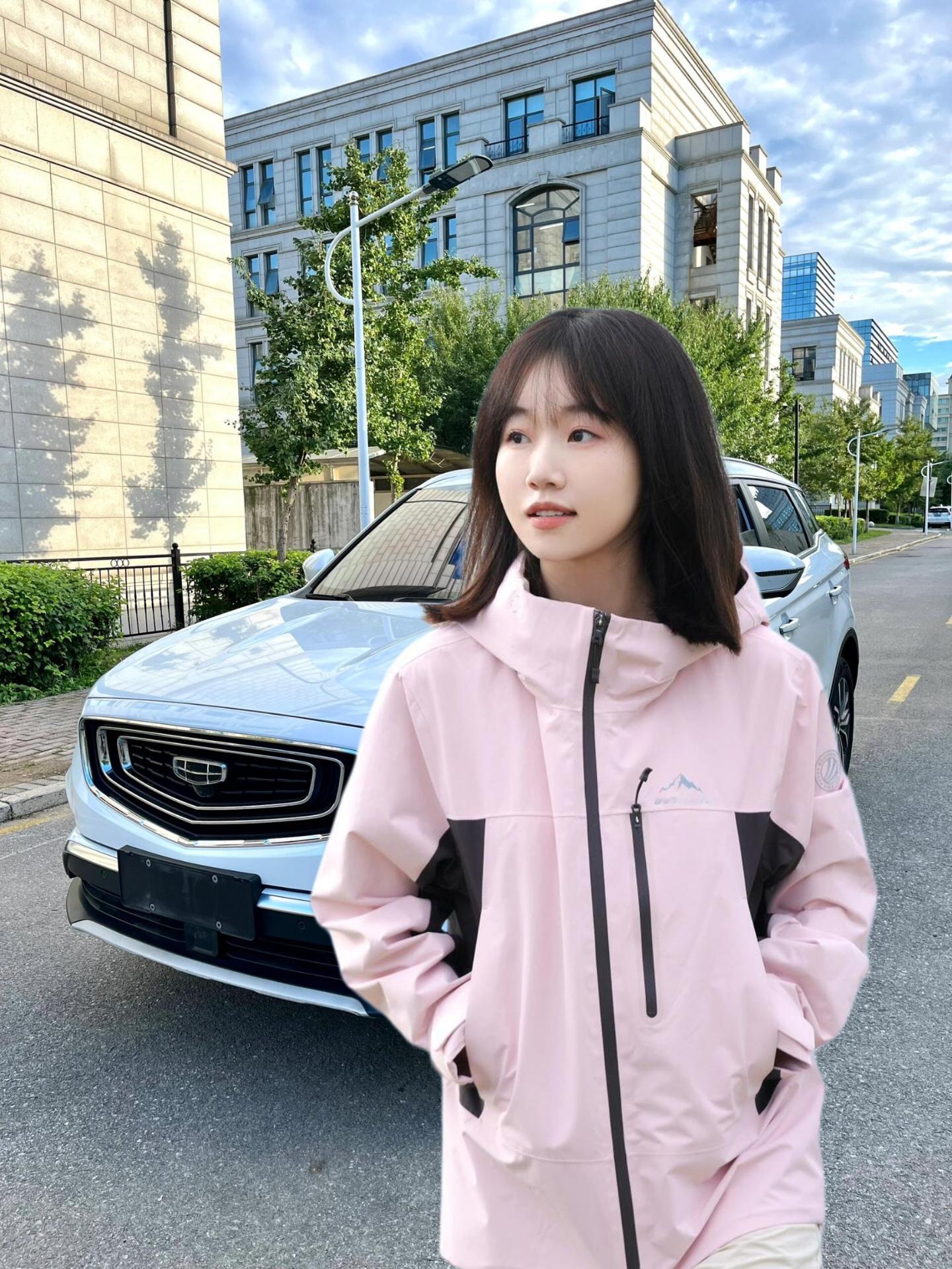 15万这个赛道还是太拥挤了  汽场全开  🚗【小棠的提车日记 | 世纪城15万