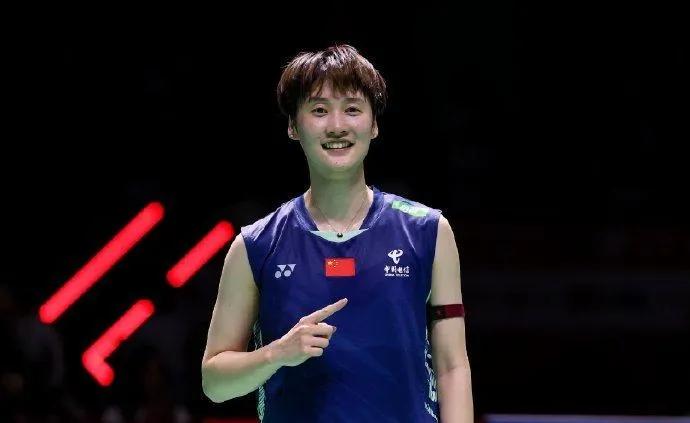 16进8轮次对阵!

5月29日，羽毛球超级750新加坡公开赛单打1/8决赛，国