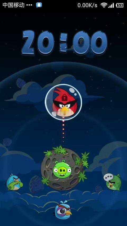 雷军再谈愤怒的小鸟2012年，小米推出定制版MIUI主题，成为全球首个深度联动该