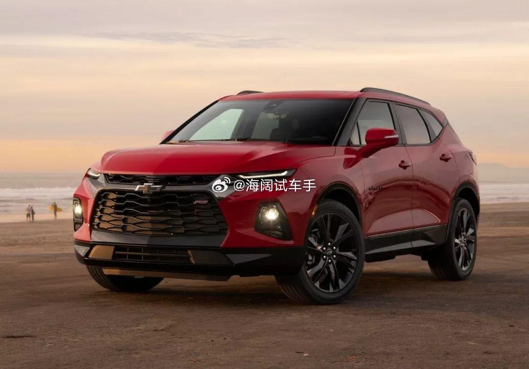 雪佛兰那样了，斯柯达这样了，下一个是？？？ 海阔试车超话