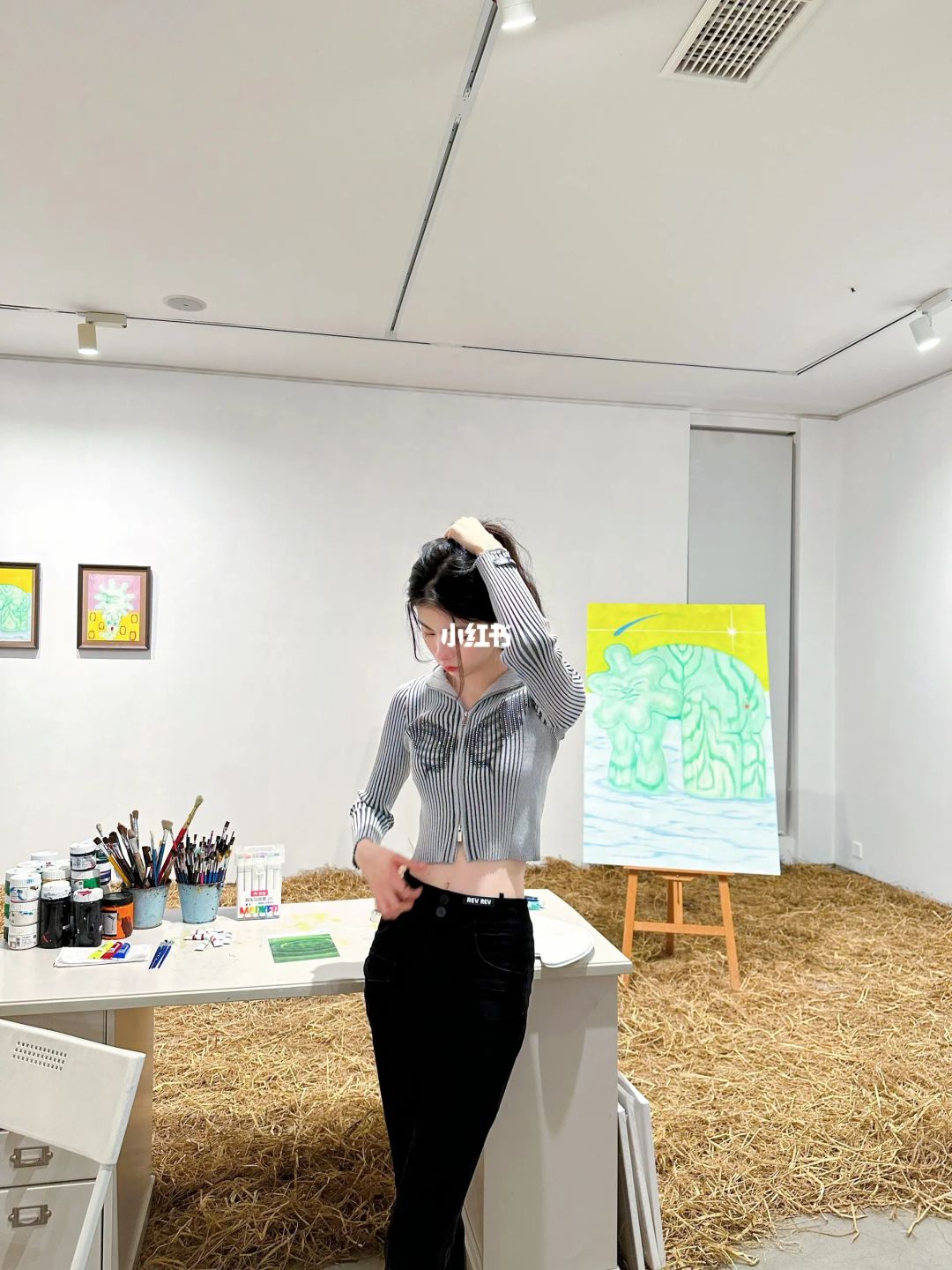 假如生活有开关🔛