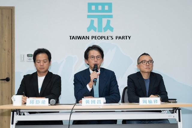 竹北蓝白合破局难翻页　就看小草了
新竹县竹北市长蓝白合破局引发政坛热议，目前蓝白