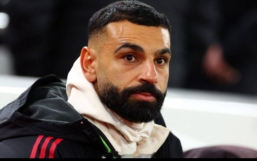 电讯报：如果萨拉赫愿意离开利物浦，沙特球队仍希望接手据英国《电讯报》报道，如果利