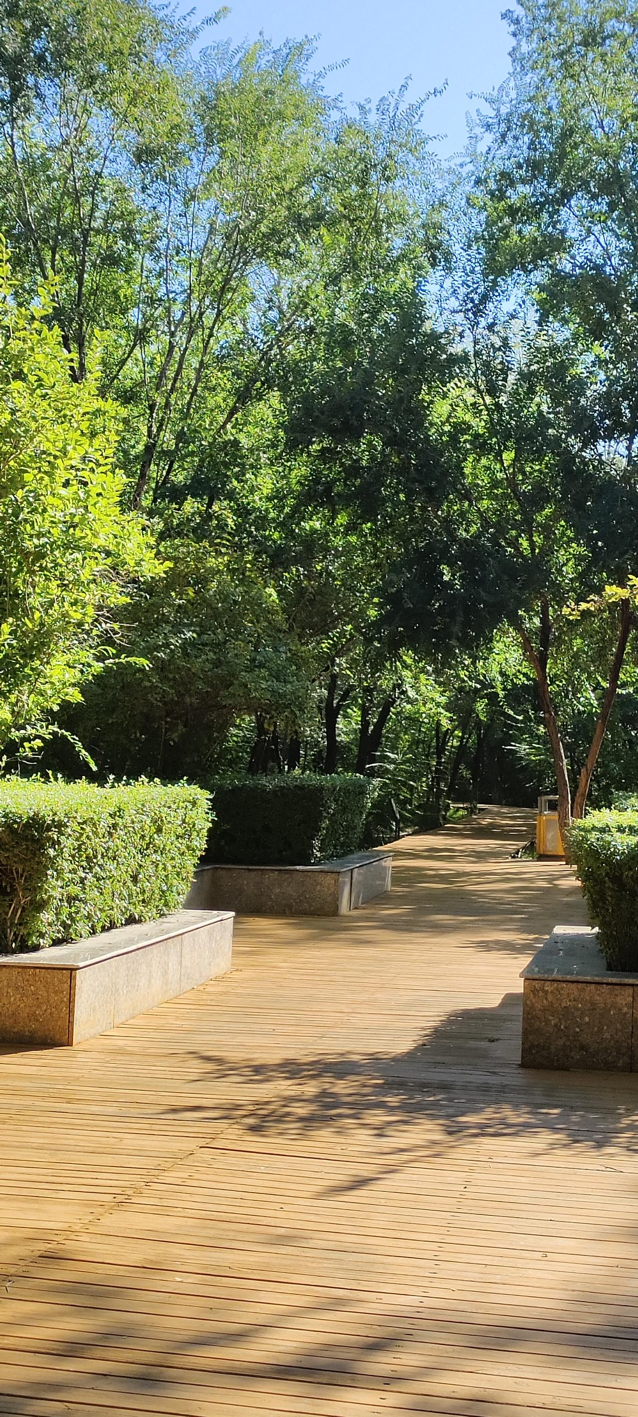 分享我这周有趣的事：最近，去几个部门办事，总体感觉现在各部门服务态度是好的太多了