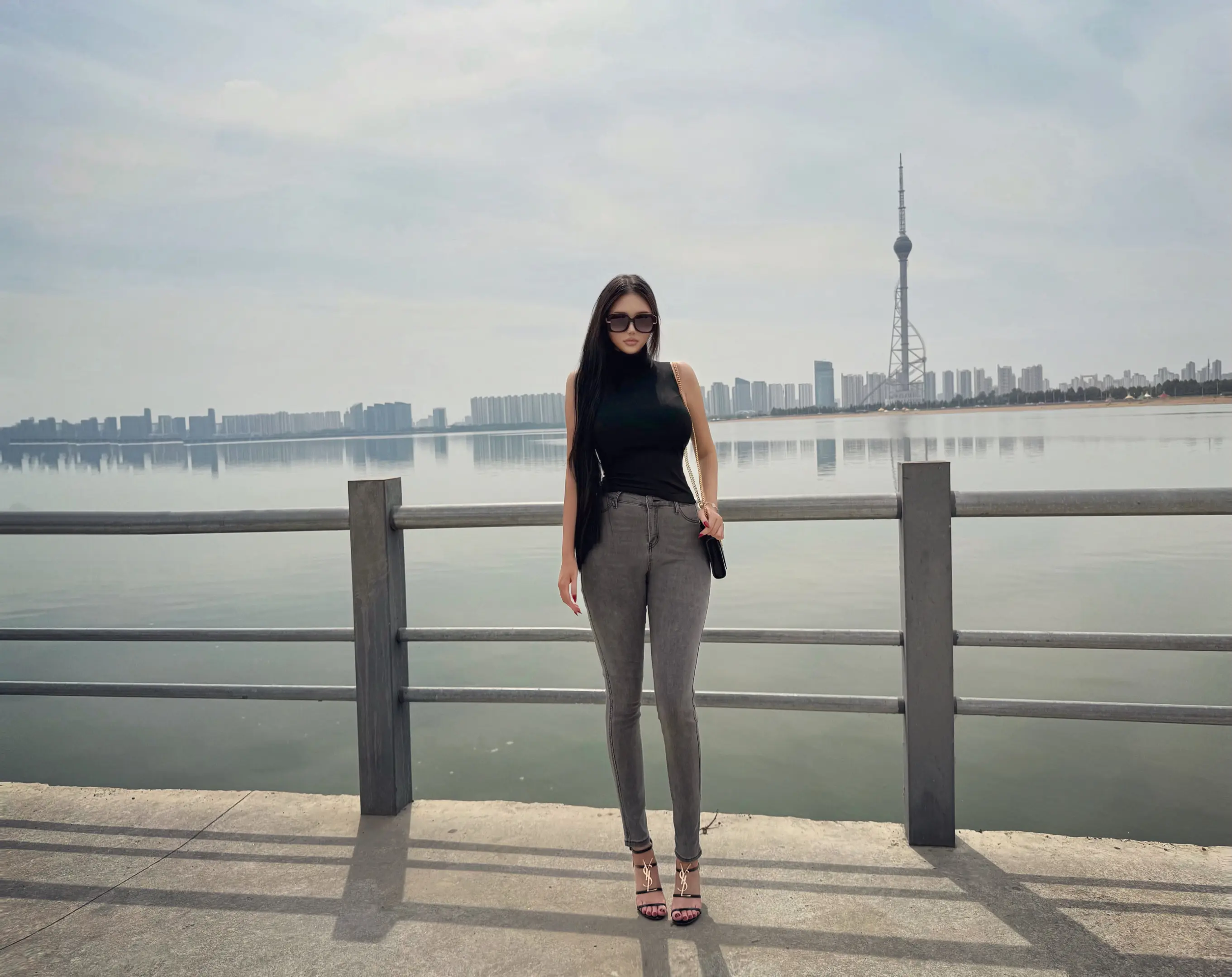 想做什么就去做吧 命运给你兜底