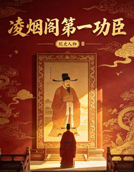 凌烟阁第一功臣惨死：忠于大唐一辈子，最终栽在自己手里
很多人都被影视剧骗了！
长