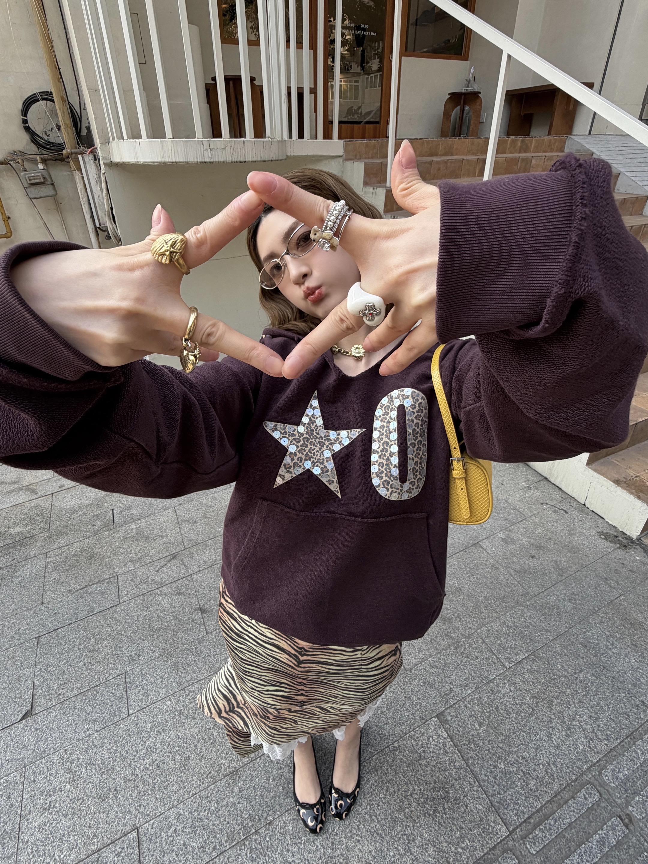 一些松弛感拍照姿势～