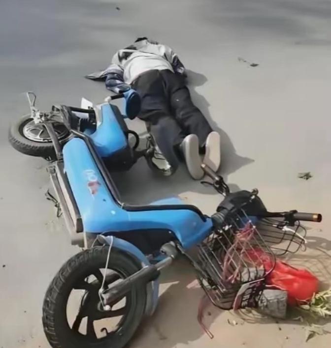 山东，贾某与好友聚餐，4个人，4个小时内，喝光了36瓶啤酒，散场之后，贾某骑电动