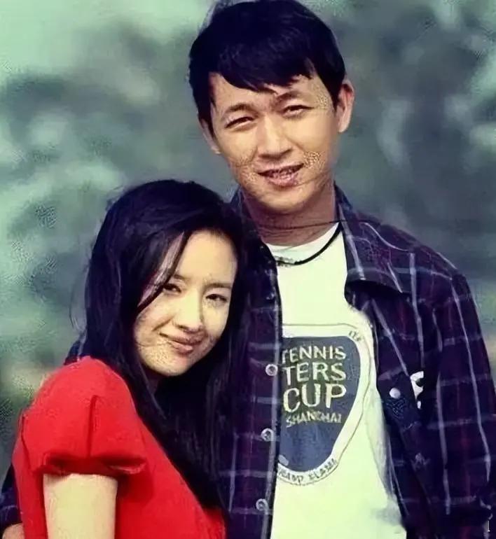 董洁的20年 