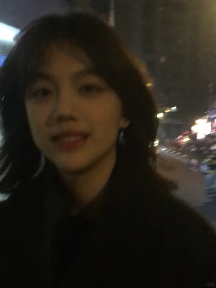 언니?