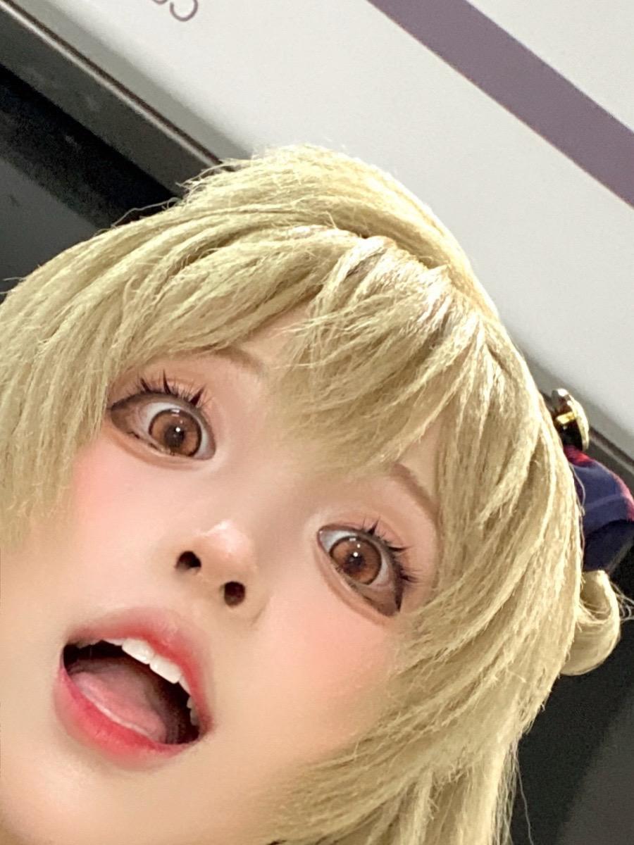 把你们全都变成小鸟的点心！