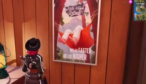 【堡垒之夜被指含AI生成劣质内容】据 EuroGamer 报道，在部分玩家声称发