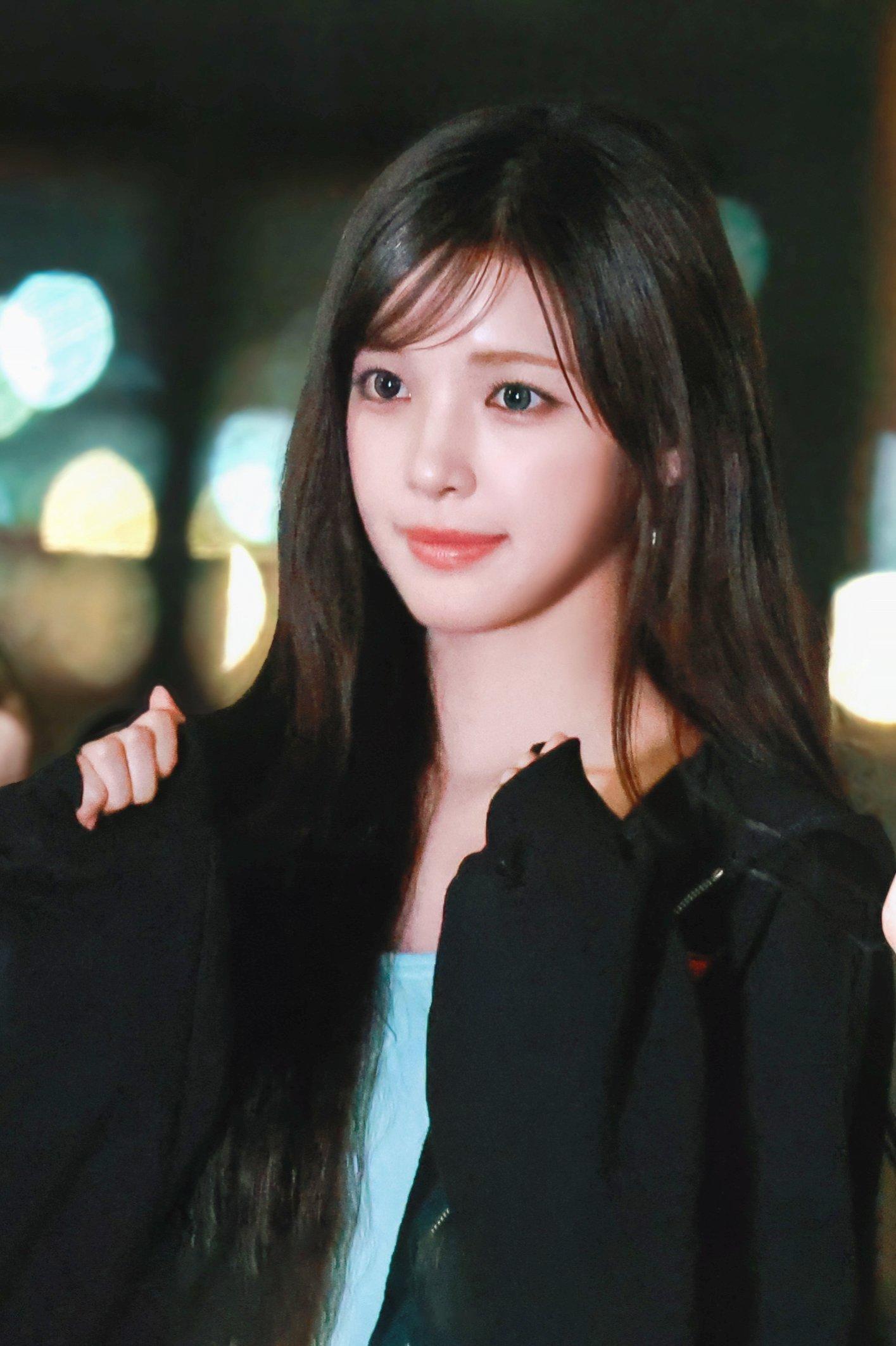 我女神私服也好美呀©️seiran0412 ​​​