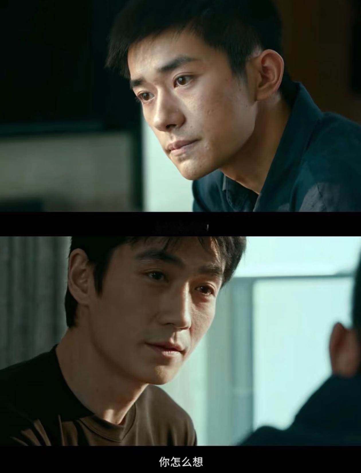 惊蛰无声大年初一好戏开场电影惊蛰无声 于无声处听惊雷：张艺谋《惊蛰无声》，今年春