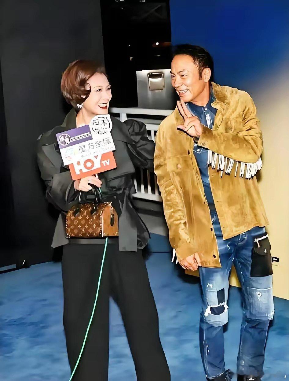 奉劝大家一句，千万别被任达华给骗了任达华这个人，根本不像大家看到的那样，他本人看