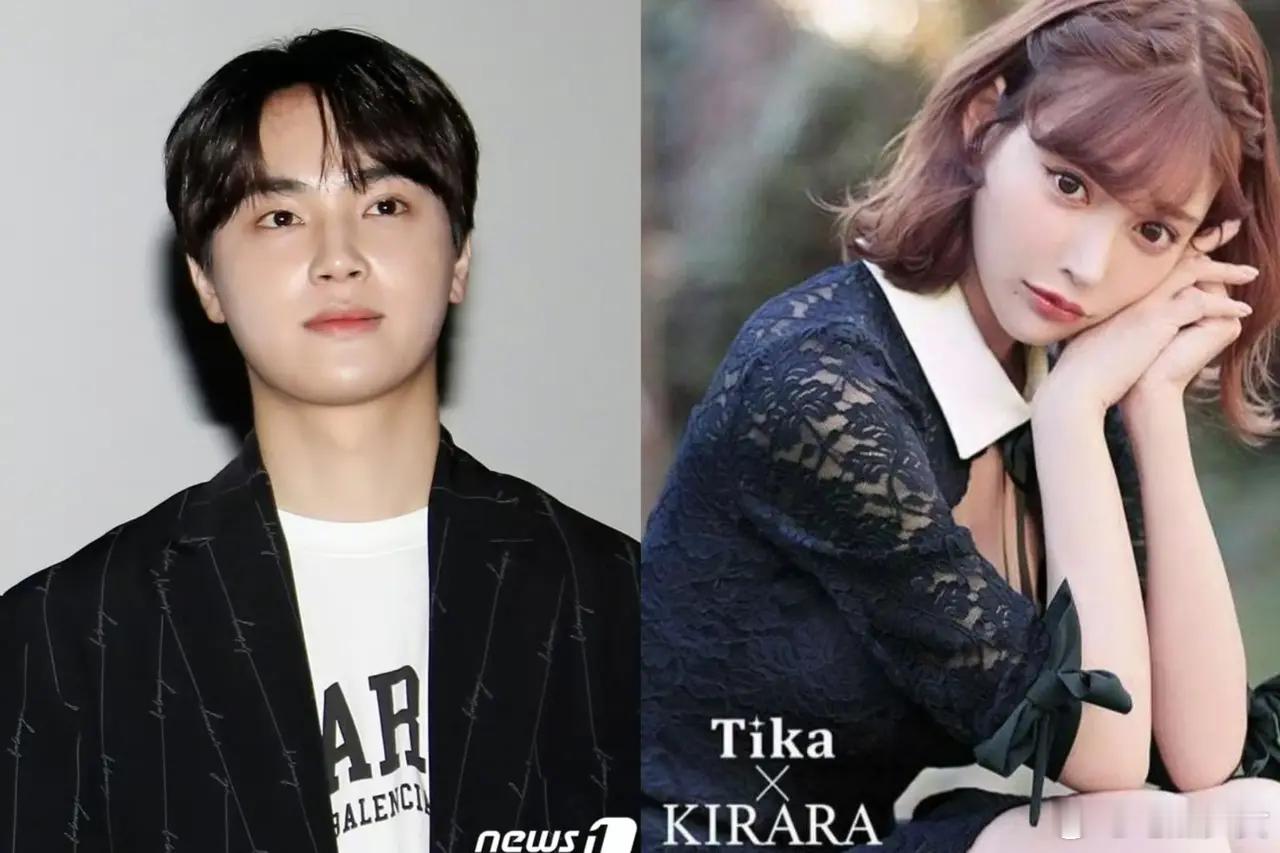 周鹤年退团The Boyz成员周鹤年被拍到和前AV女优明日花绮罗私下亲密互动，拥